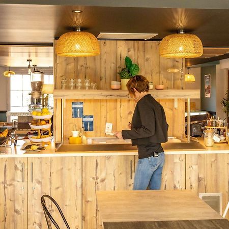 Ibis Styles Marennes D'Oleron Hotel Eksteriør billede