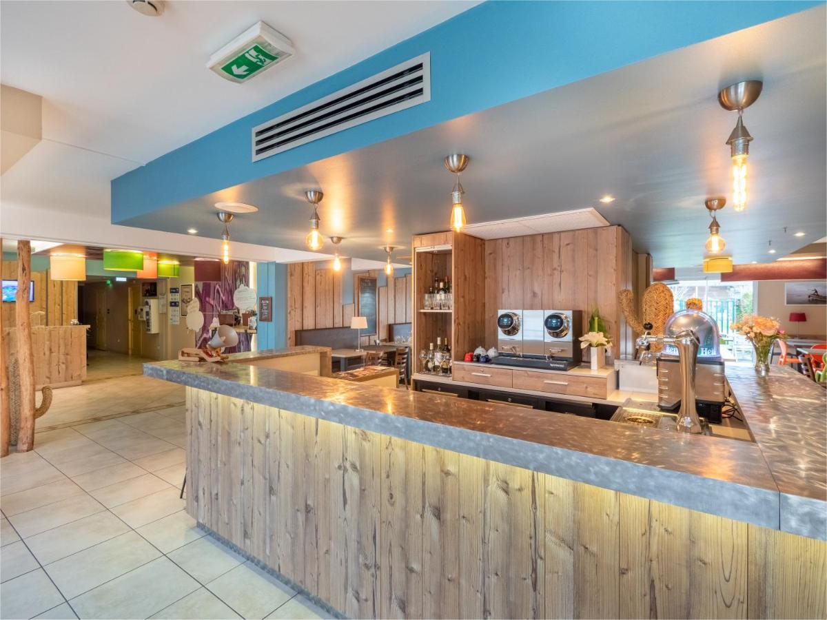 Ibis Styles Marennes D'Oleron Hotel Eksteriør billede