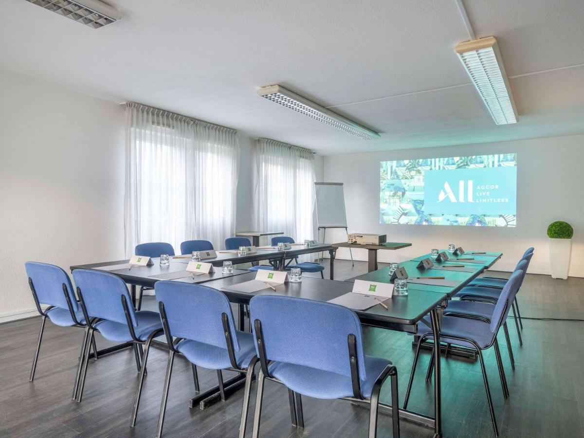 Ibis Styles Marennes D'Oleron Hotel Eksteriør billede
