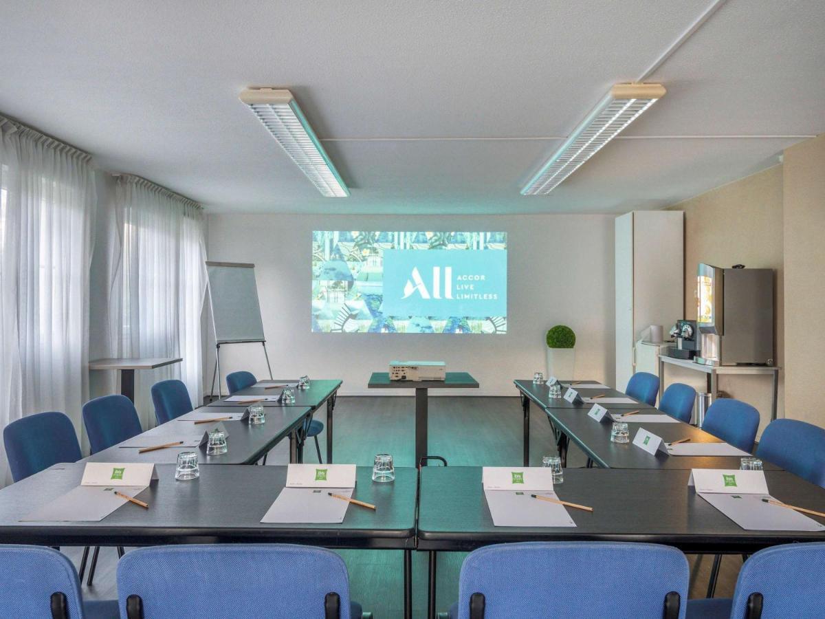Ibis Styles Marennes D'Oleron Hotel Eksteriør billede