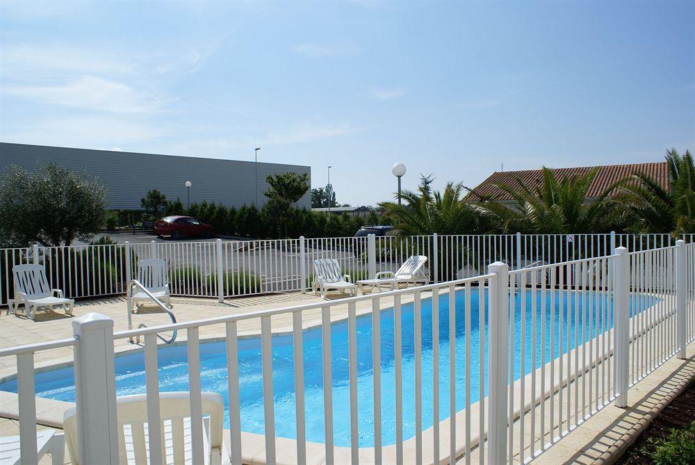 Ibis Styles Marennes D'Oleron Hotel Eksteriør billede