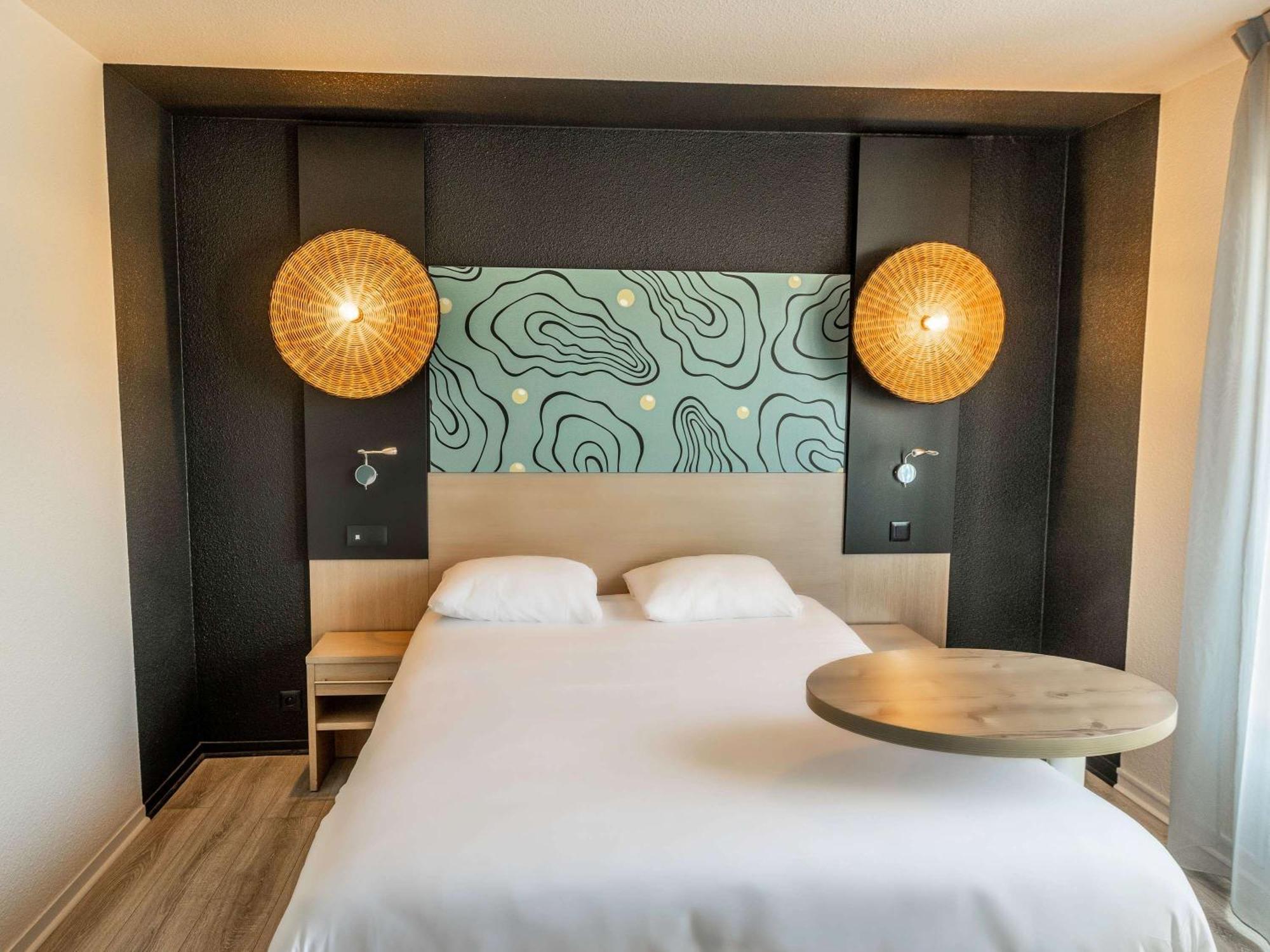Ibis Styles Marennes D'Oleron Hotel Eksteriør billede