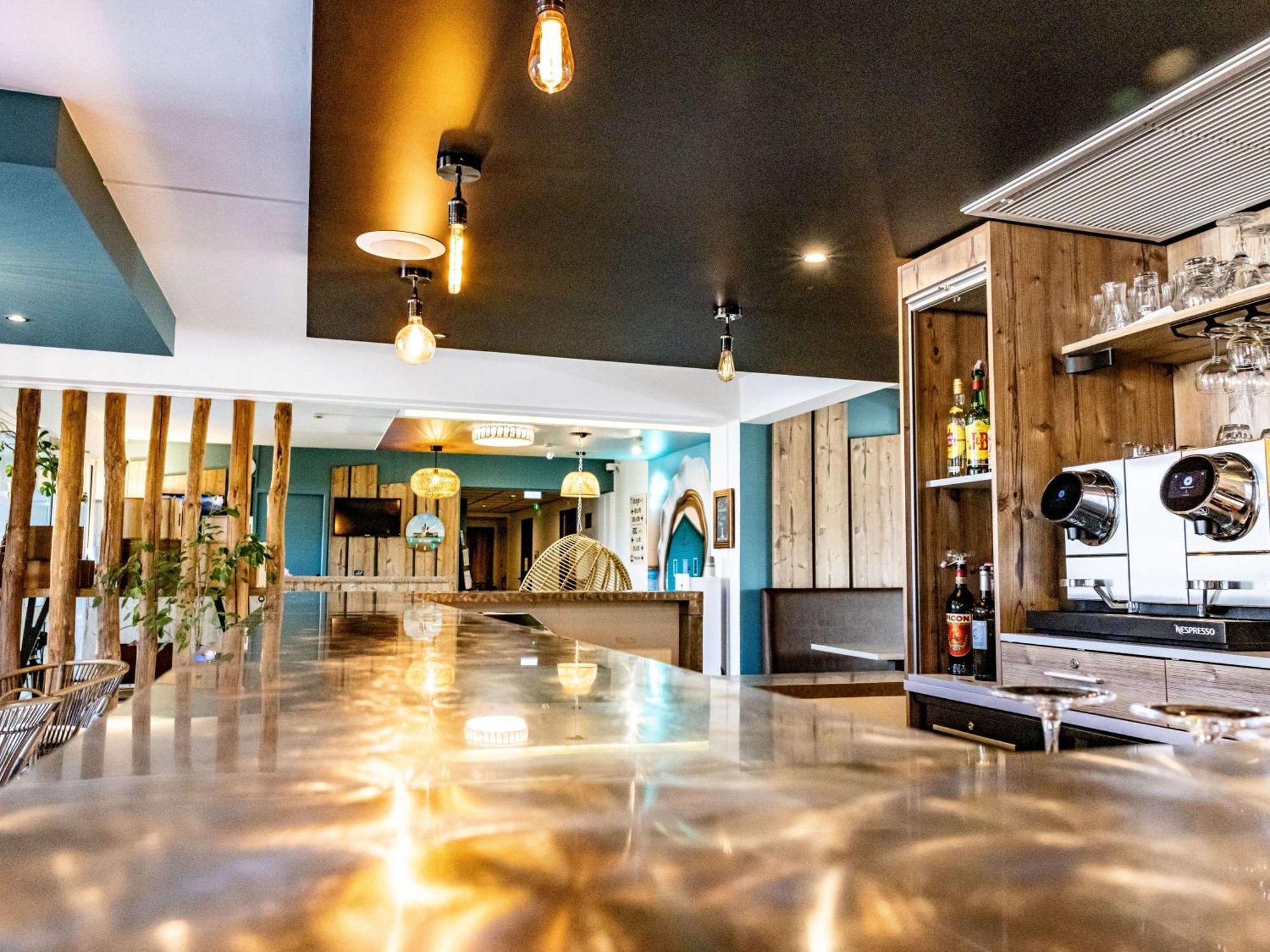 Ibis Styles Marennes D'Oleron Hotel Eksteriør billede