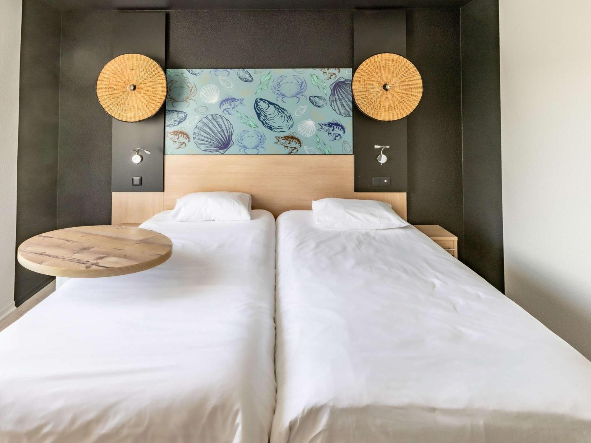 Ibis Styles Marennes D'Oleron Hotel Eksteriør billede