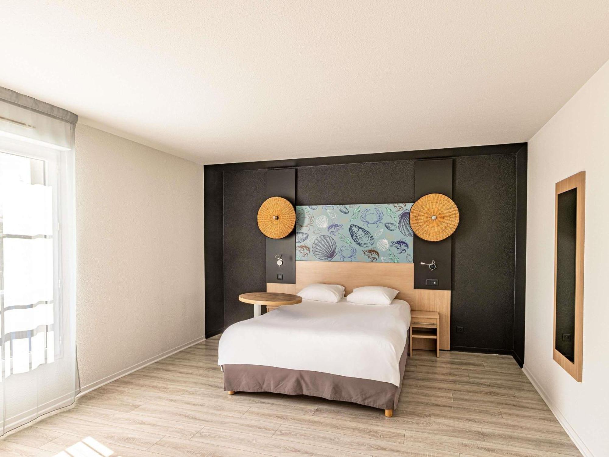 Ibis Styles Marennes D'Oleron Hotel Eksteriør billede