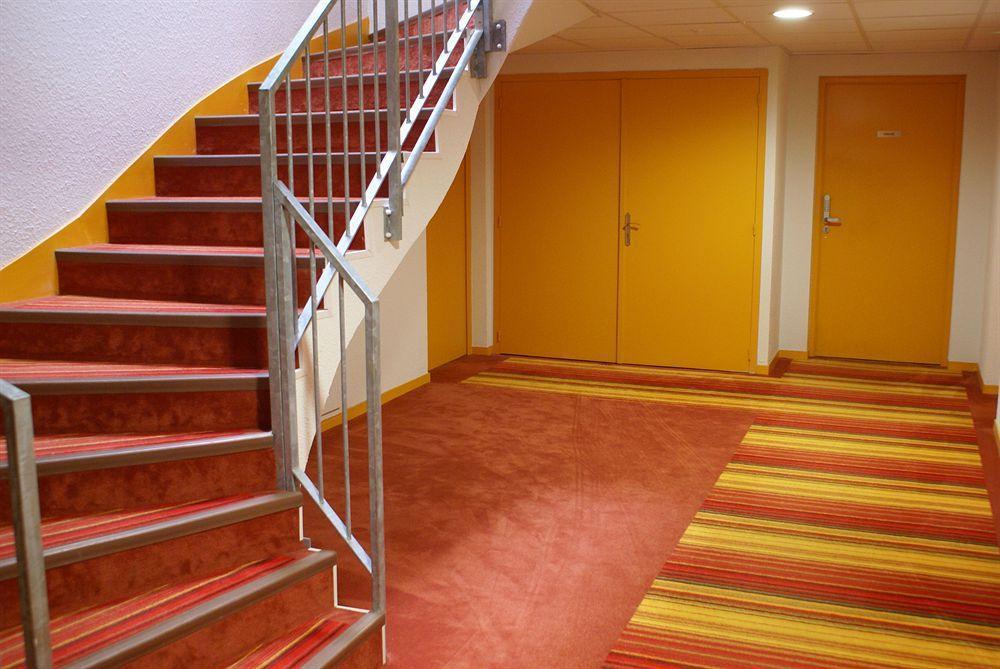 Ibis Styles Marennes D'Oleron Hotel Eksteriør billede